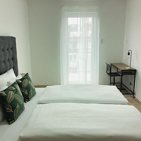 Hock Residence Budapest Ngoại thất bức ảnh