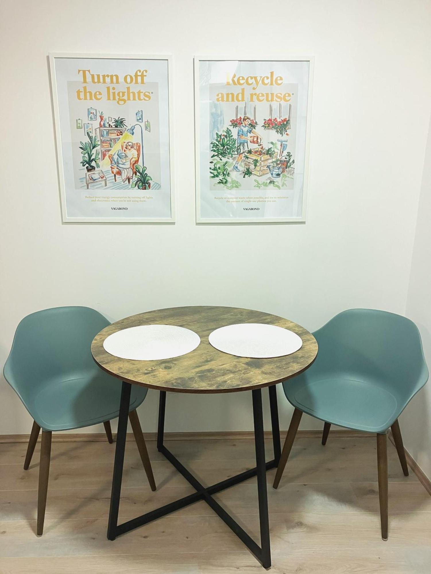 Hock Residence Budapest Ngoại thất bức ảnh