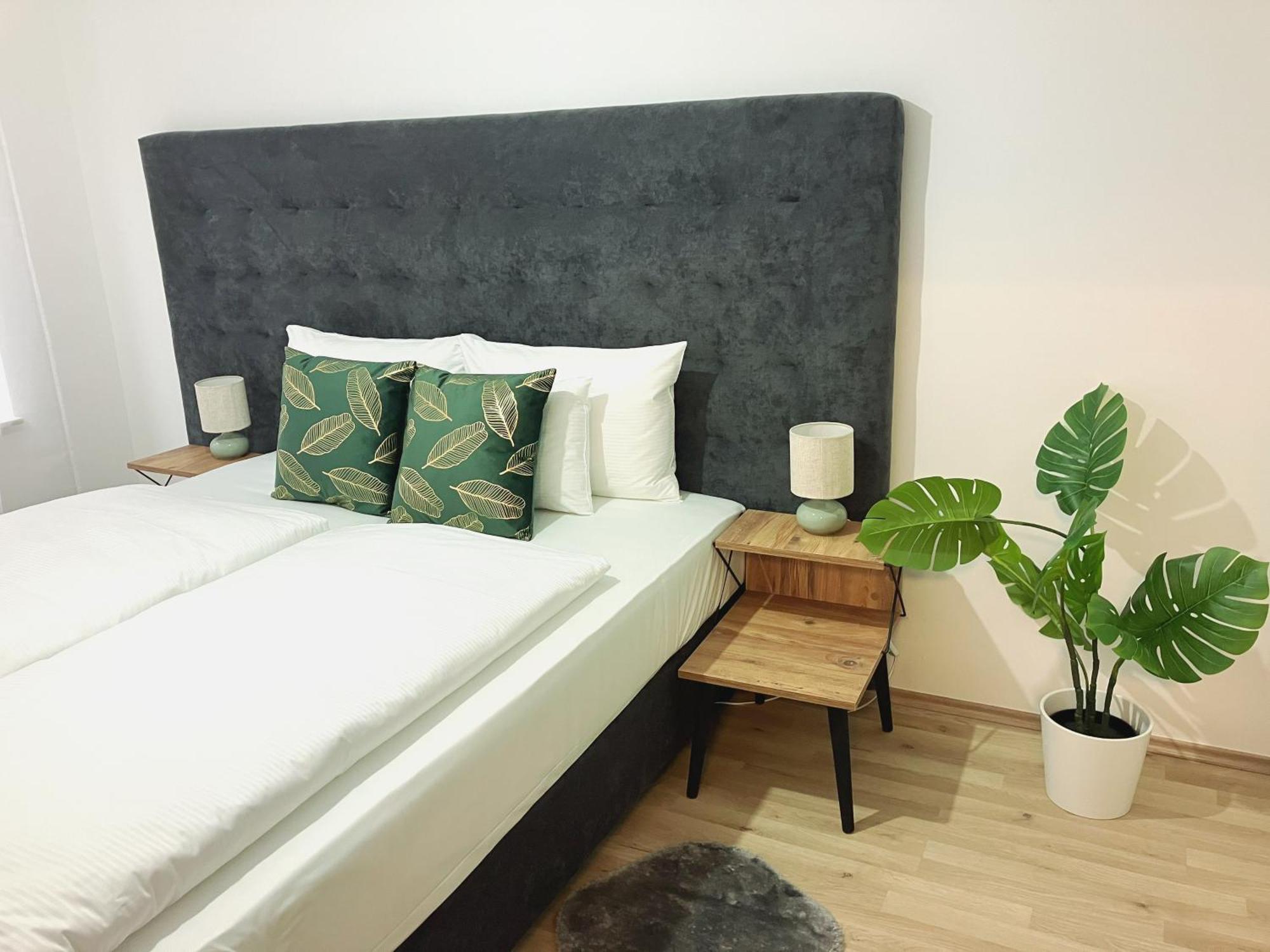 Hock Residence Budapest Ngoại thất bức ảnh