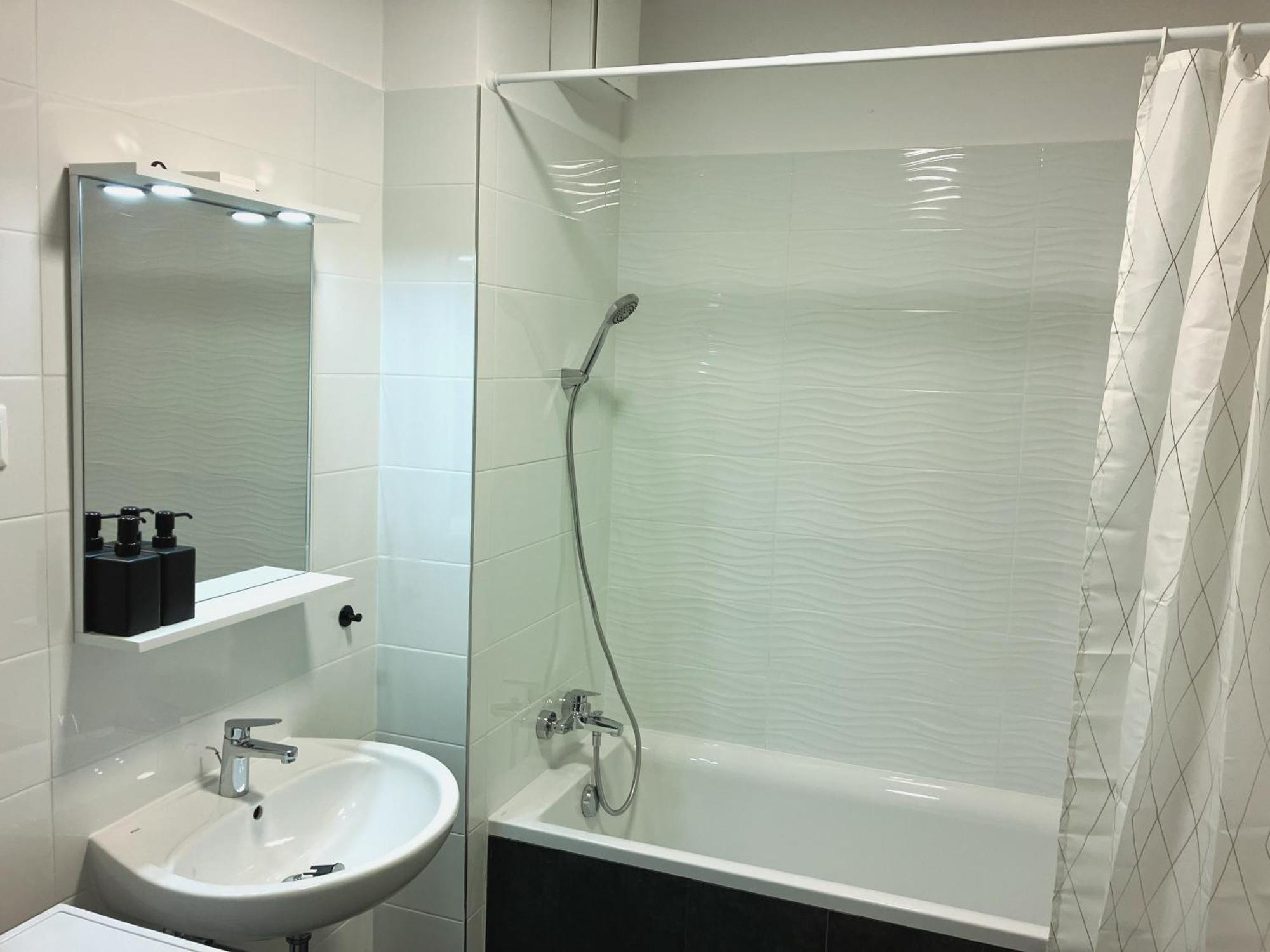 Hock Residence Budapest Ngoại thất bức ảnh