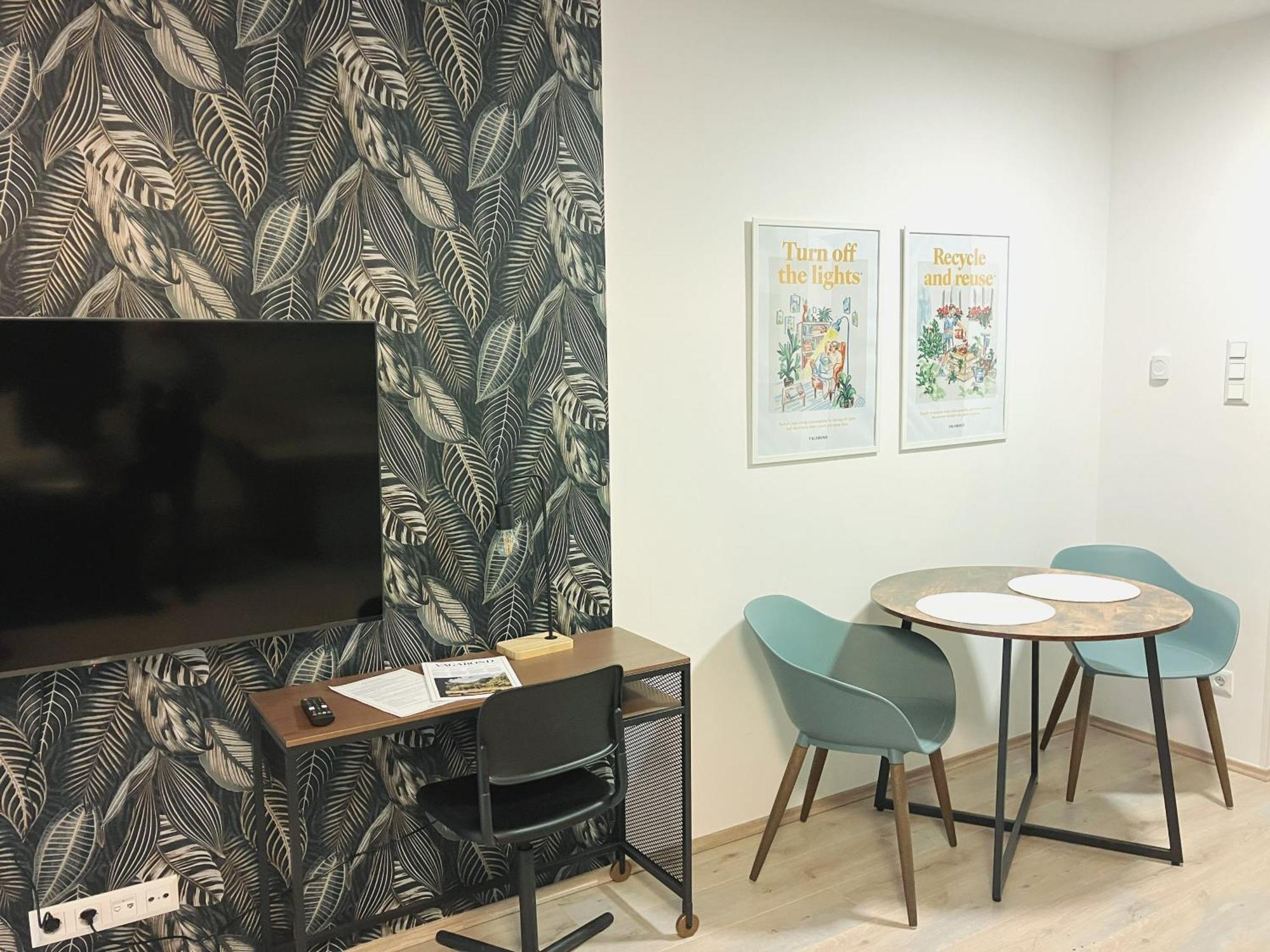 Hock Residence Budapest Ngoại thất bức ảnh