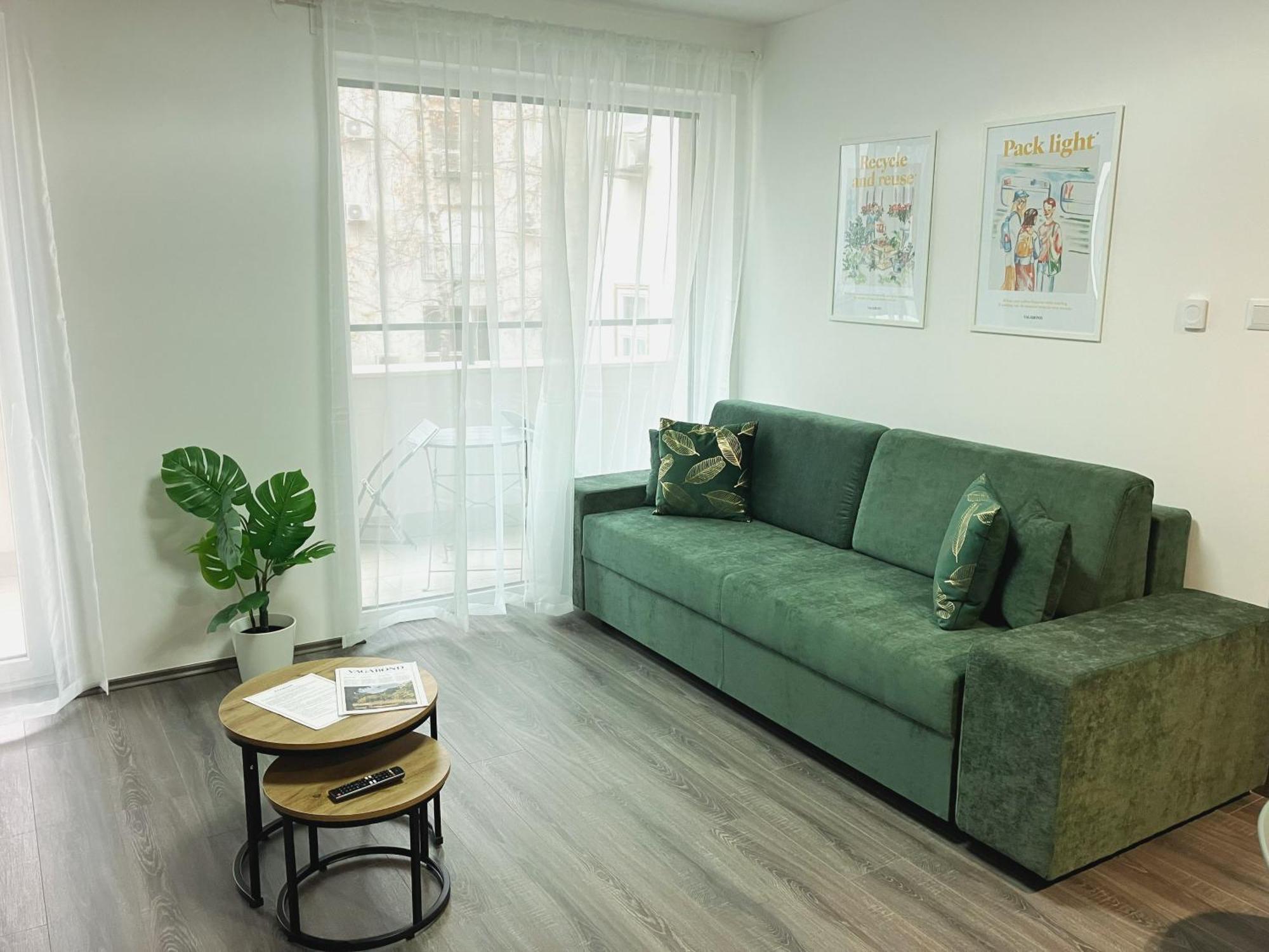 Hock Residence Budapest Ngoại thất bức ảnh
