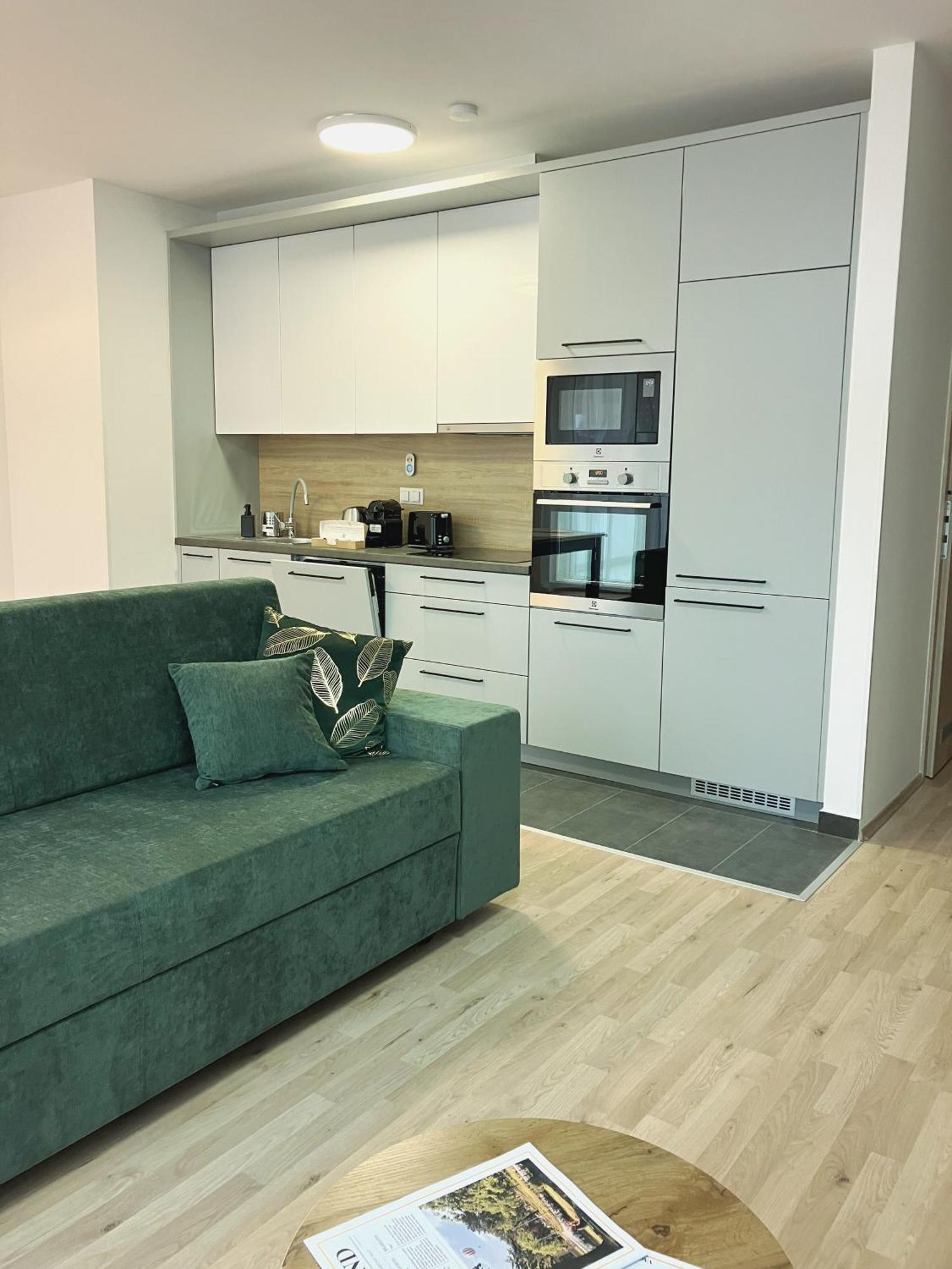 Hock Residence Budapest Ngoại thất bức ảnh