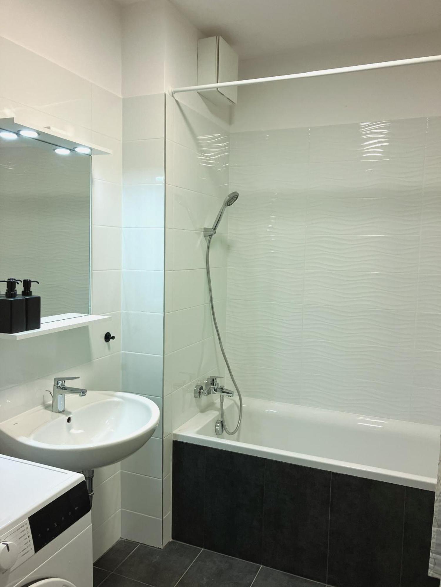 Hock Residence Budapest Ngoại thất bức ảnh
