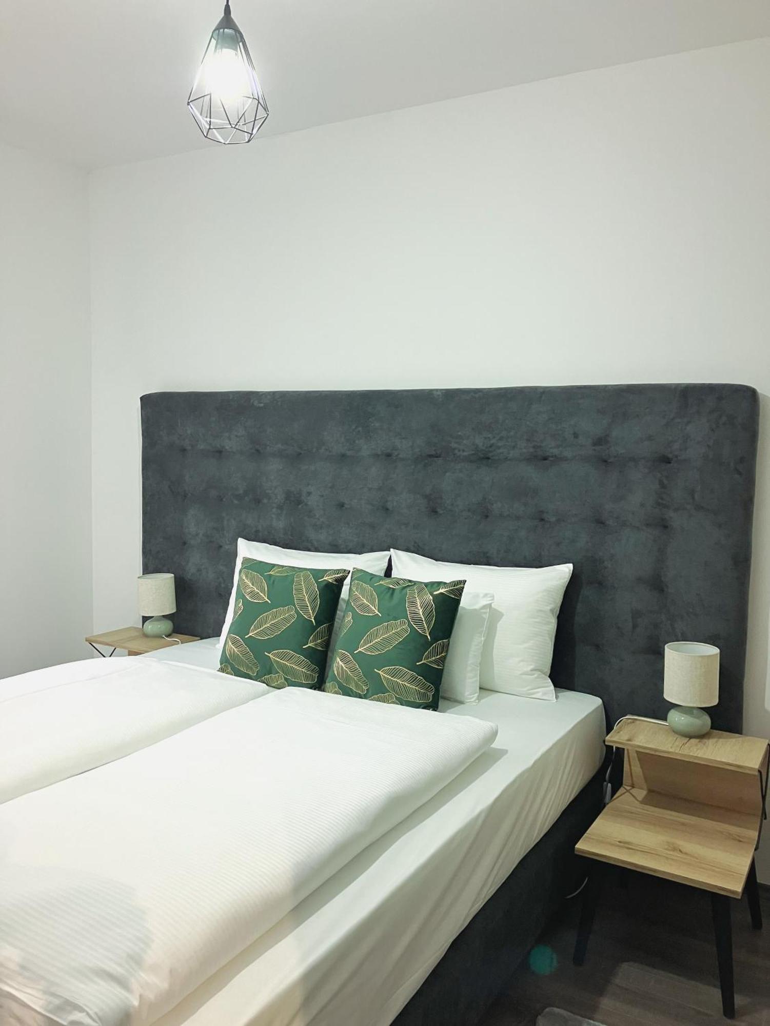 Hock Residence Budapest Ngoại thất bức ảnh