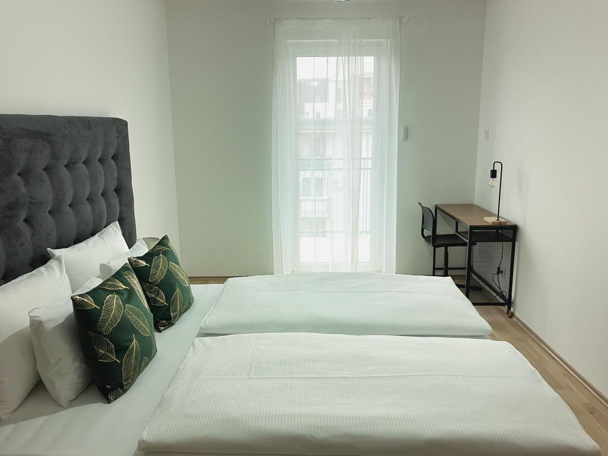 Hock Residence Budapest Ngoại thất bức ảnh