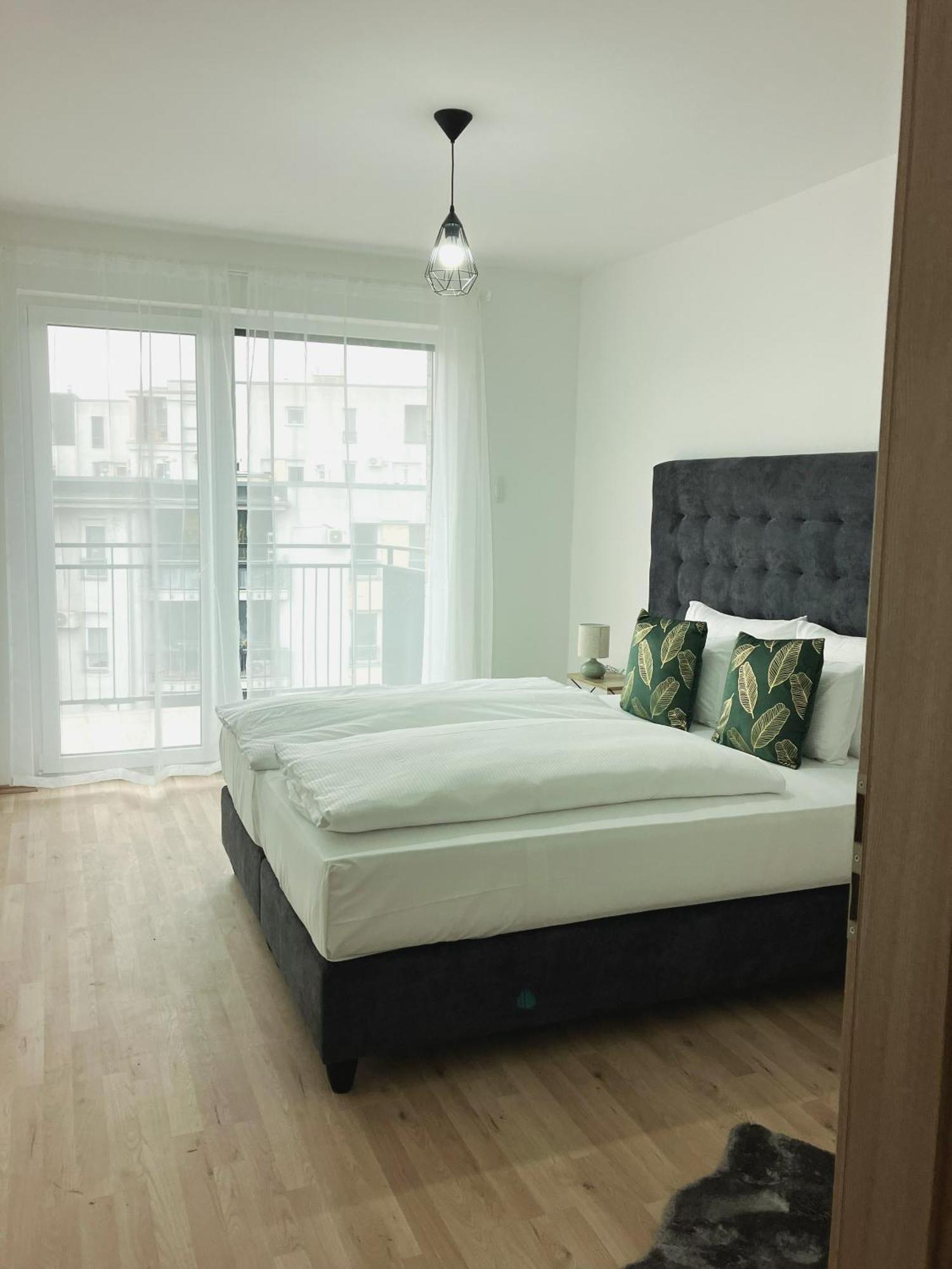 Hock Residence Budapest Ngoại thất bức ảnh