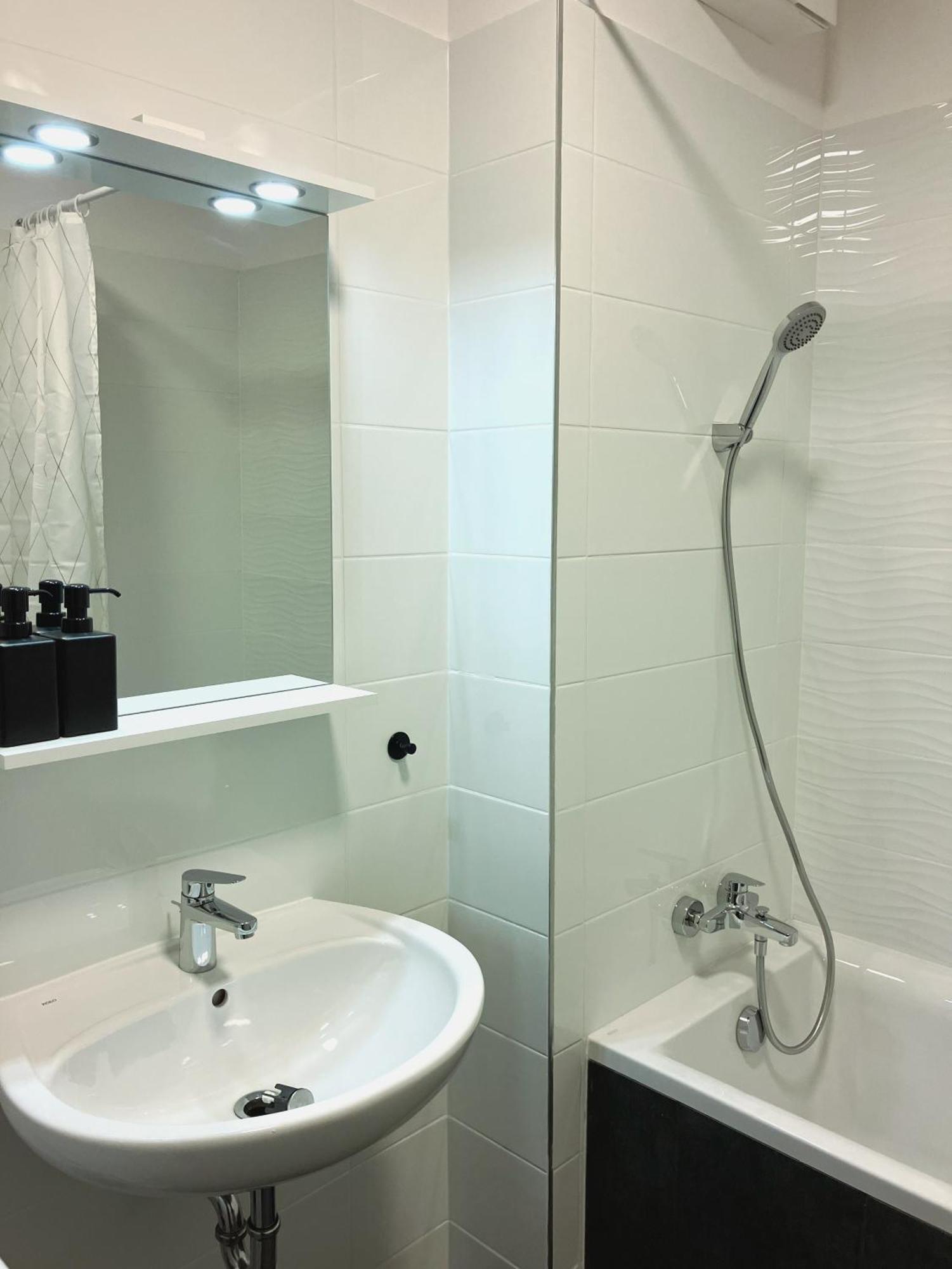 Hock Residence Budapest Ngoại thất bức ảnh