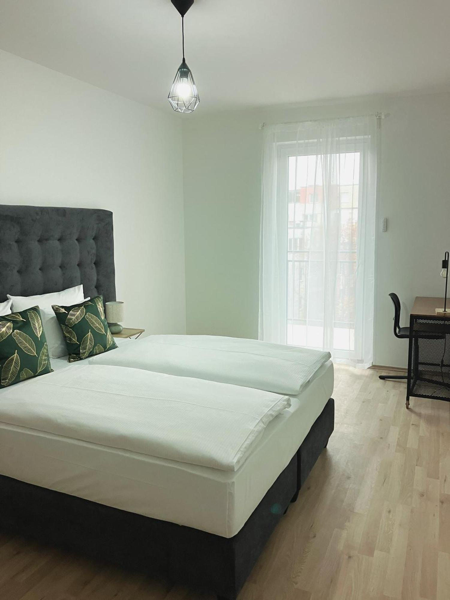 Hock Residence Budapest Ngoại thất bức ảnh