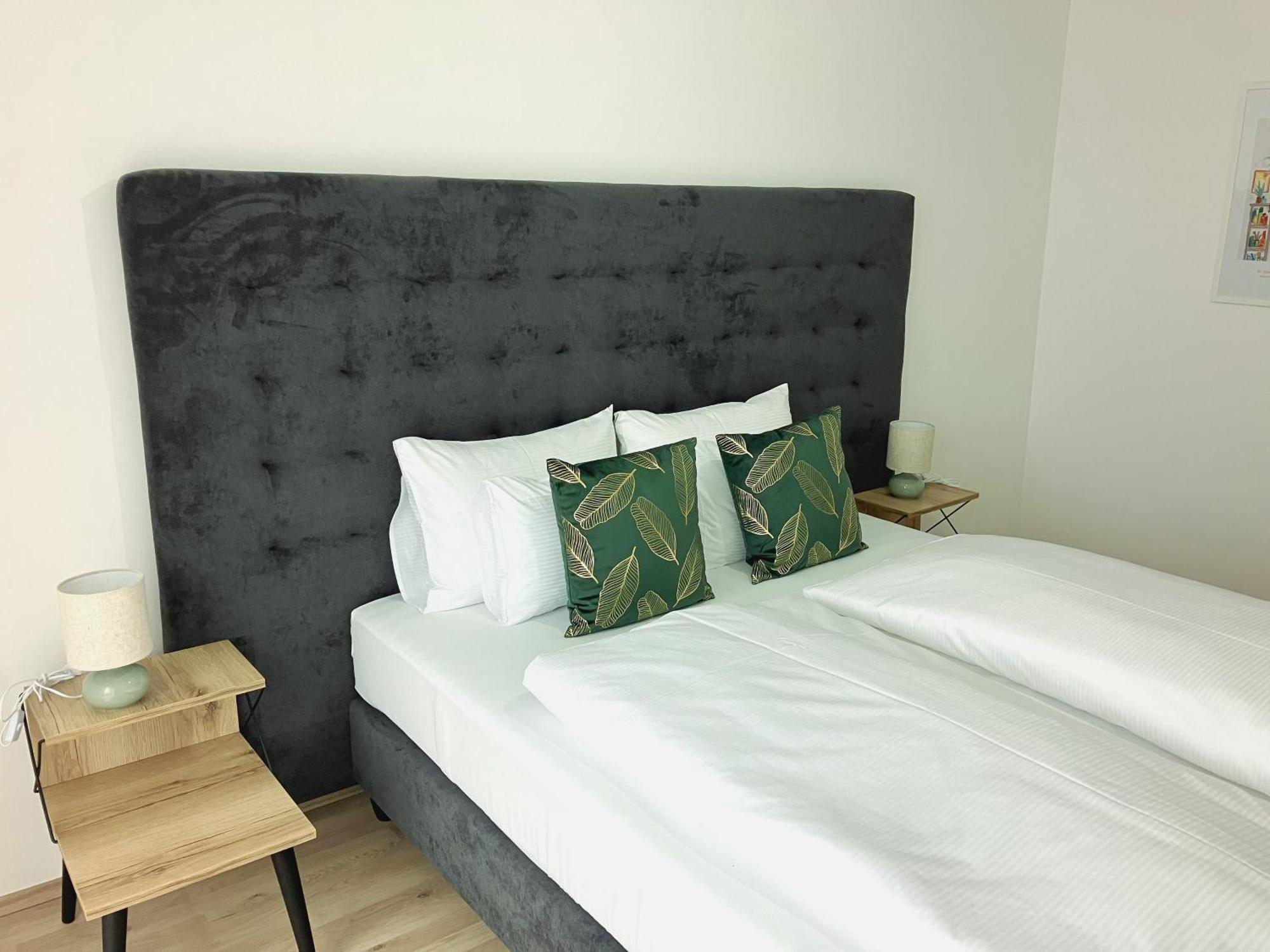 Hock Residence Budapest Ngoại thất bức ảnh