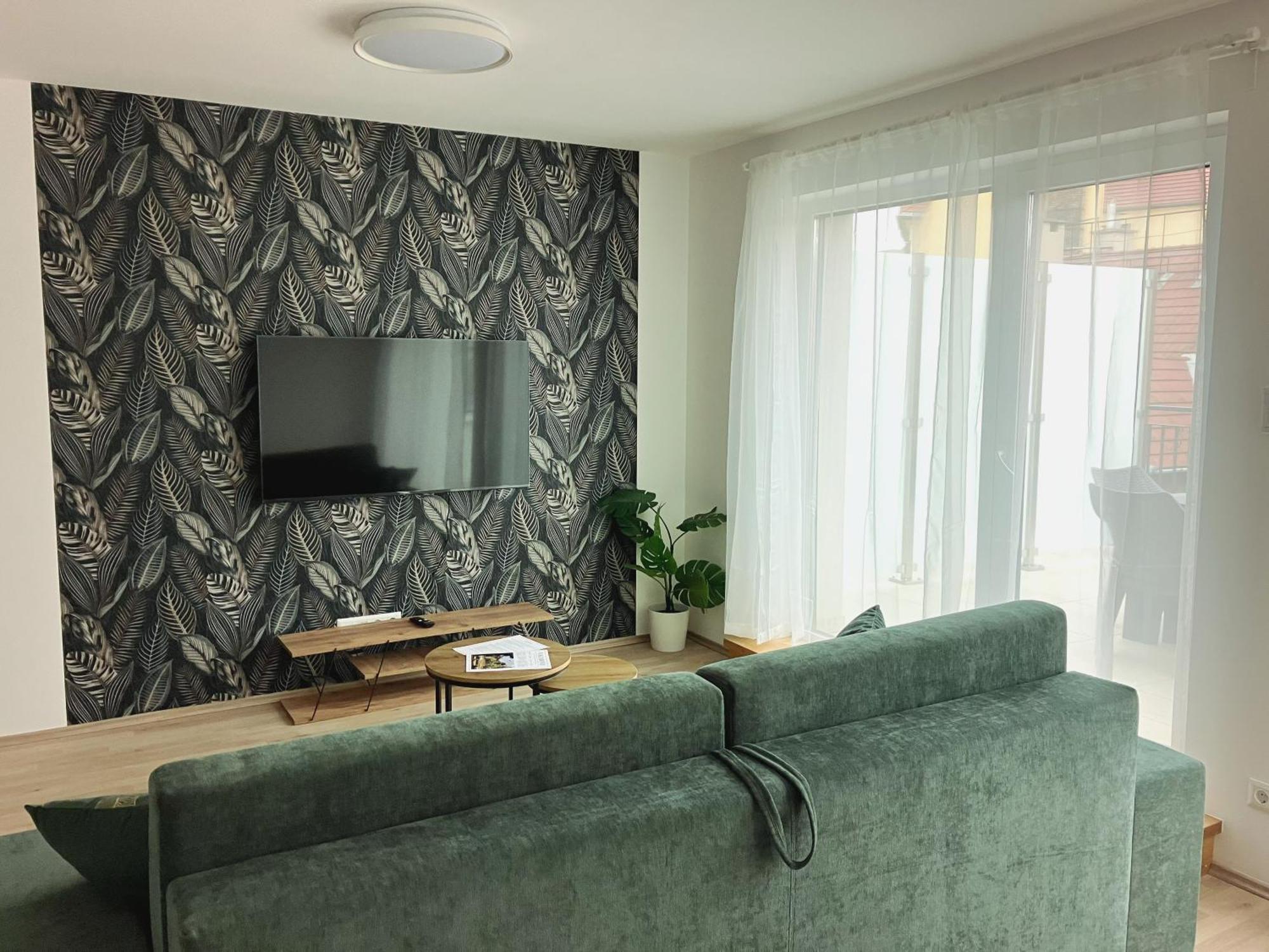 Hock Residence Budapest Ngoại thất bức ảnh