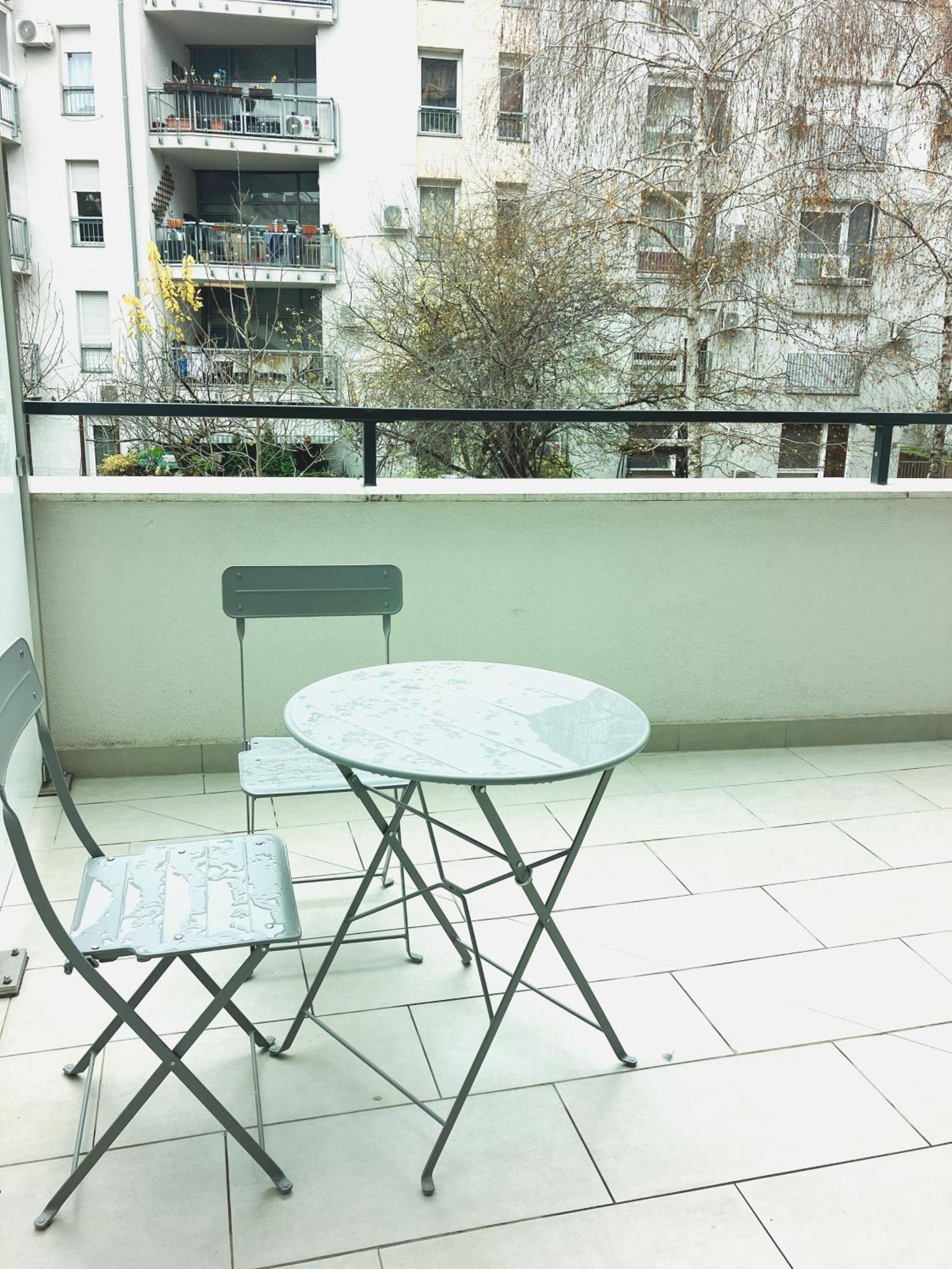Hock Residence Budapest Ngoại thất bức ảnh