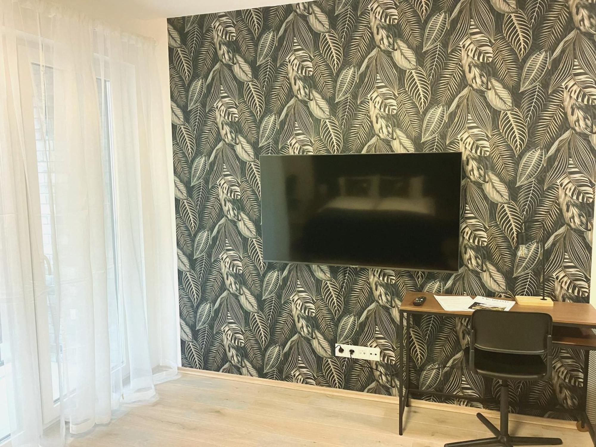Hock Residence Budapest Ngoại thất bức ảnh