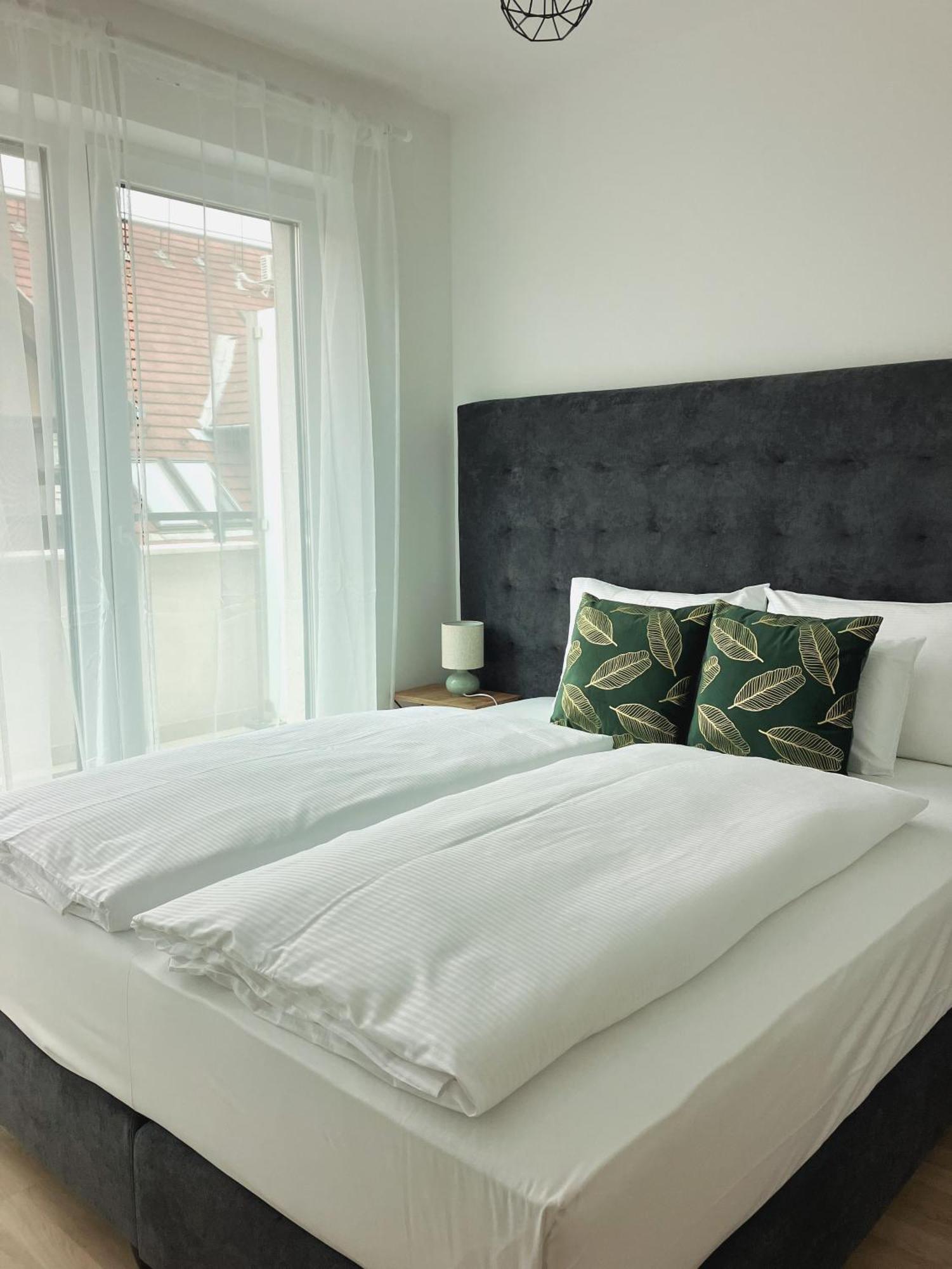 Hock Residence Budapest Ngoại thất bức ảnh