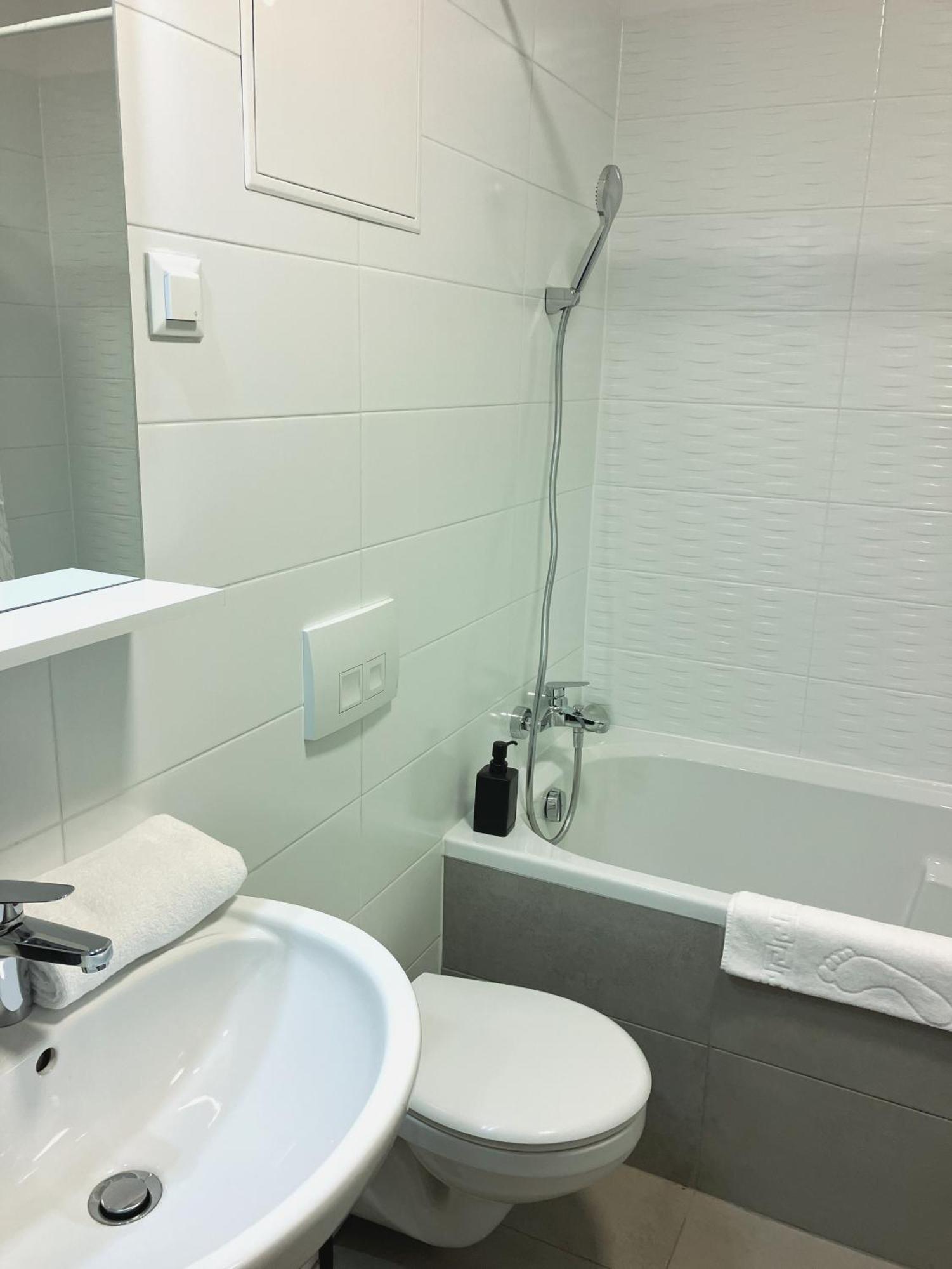 Hock Residence Budapest Ngoại thất bức ảnh