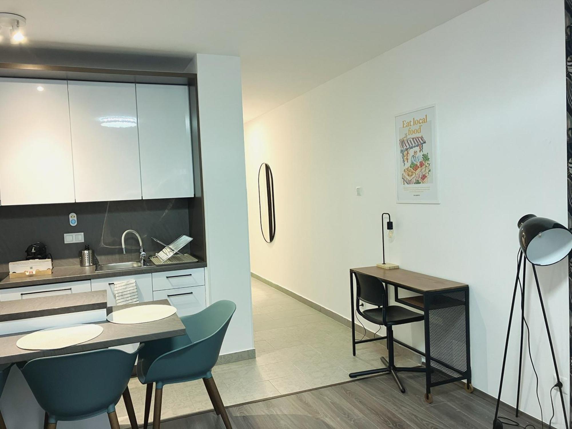 Hock Residence Budapest Ngoại thất bức ảnh
