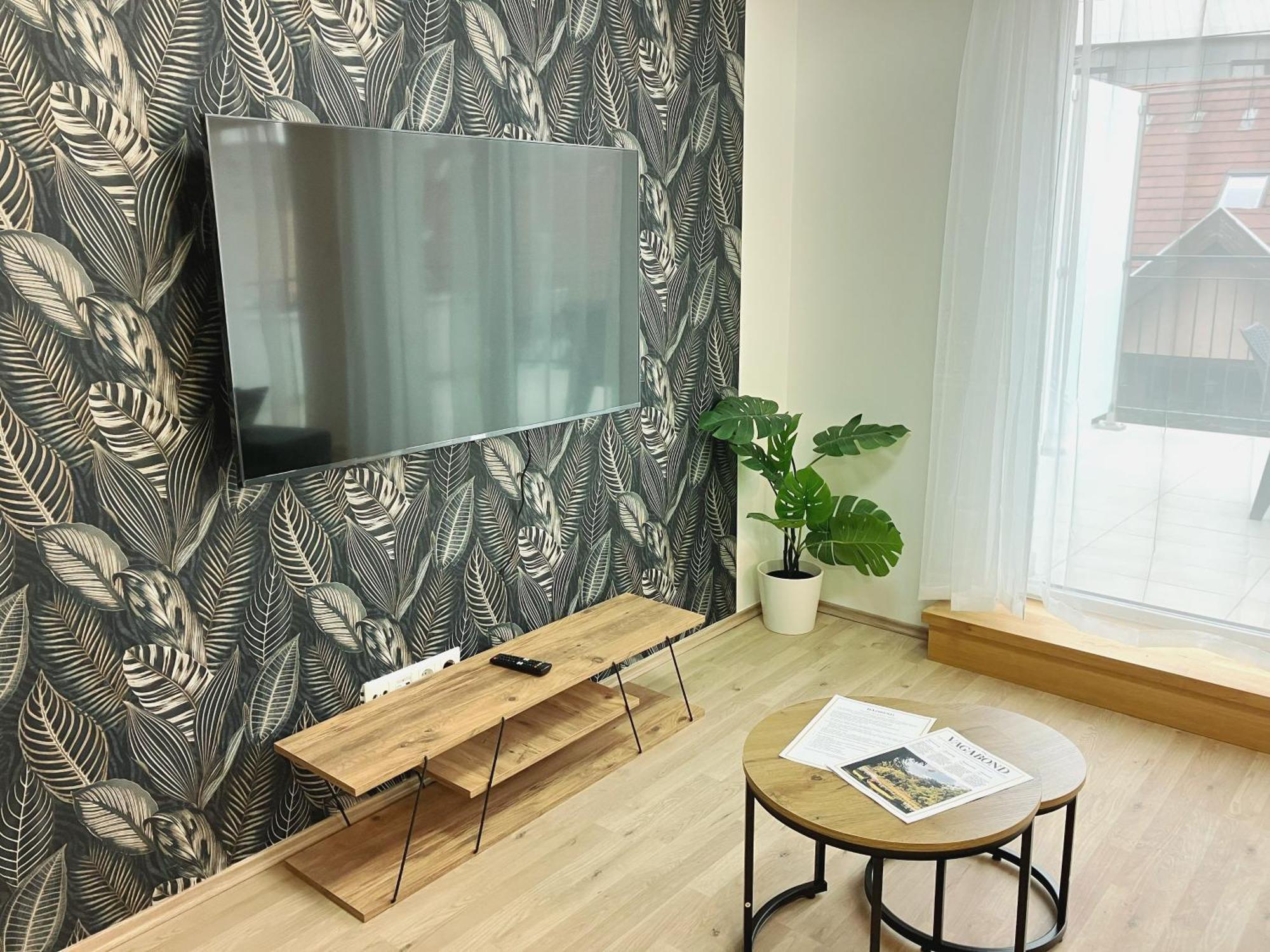 Hock Residence Budapest Ngoại thất bức ảnh