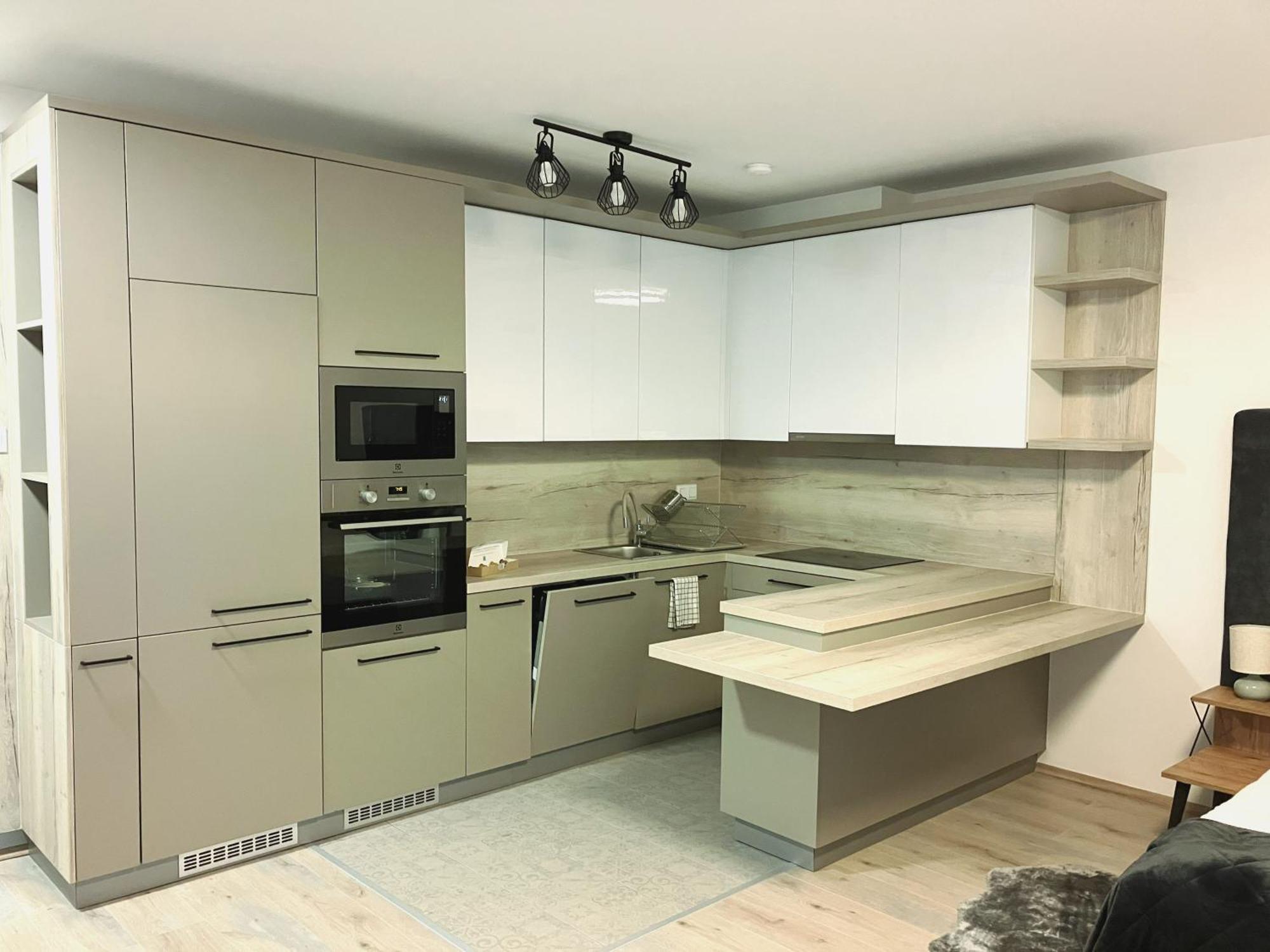 Hock Residence Budapest Ngoại thất bức ảnh