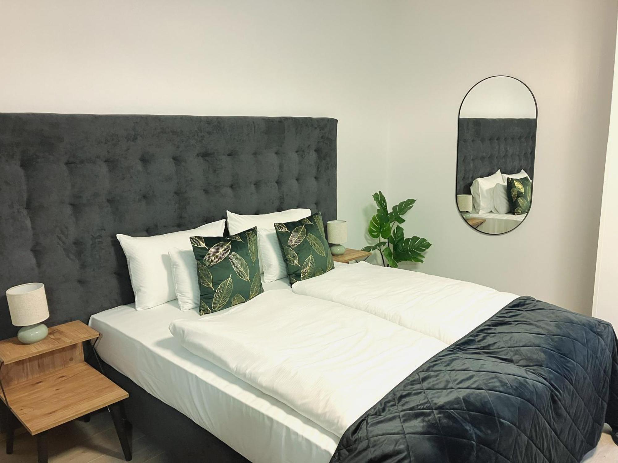 Hock Residence Budapest Ngoại thất bức ảnh