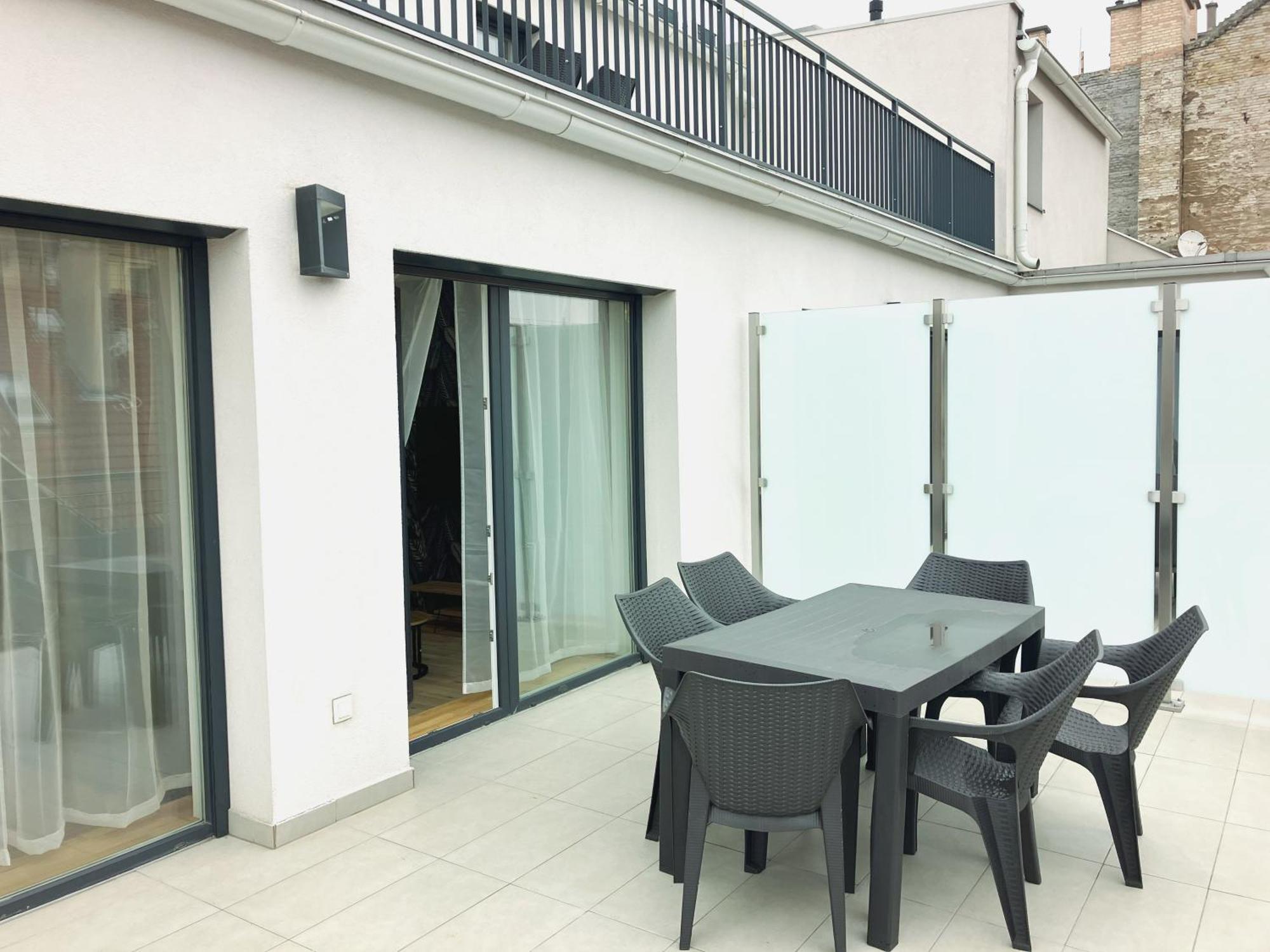 Hock Residence Budapest Ngoại thất bức ảnh