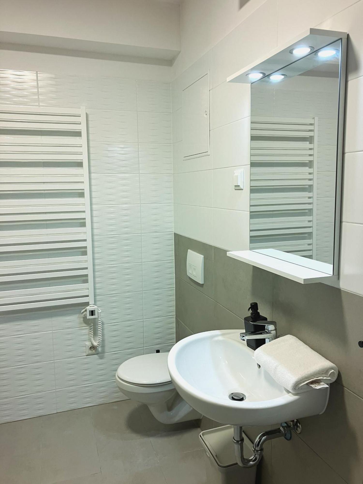 Hock Residence Budapest Ngoại thất bức ảnh